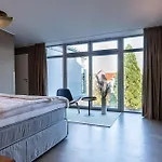 Apartment Stadtvilla Schillerblick Rostock